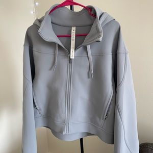Lululemon jacket!